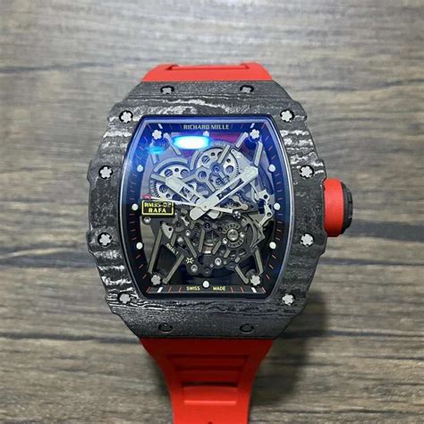 richard mille replica di lusso|chinese dropshipping richard mille watches.